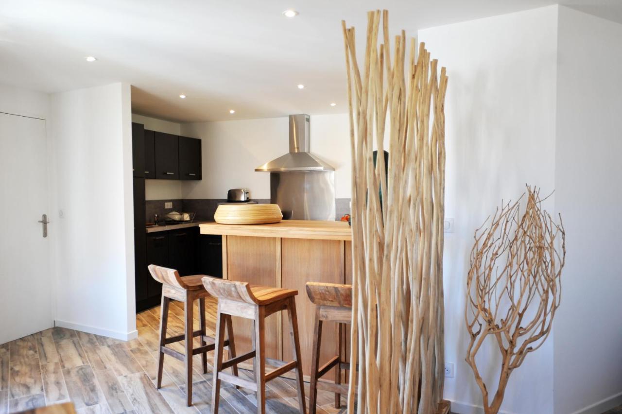 clemente en aparté nord Lecci Extérieur photo